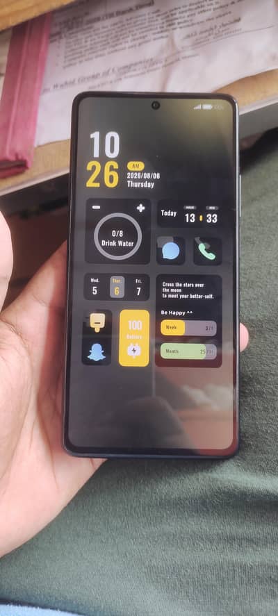 Xiaomi 11T Pro