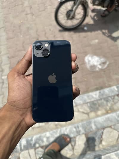 iPhone 13 Mdm