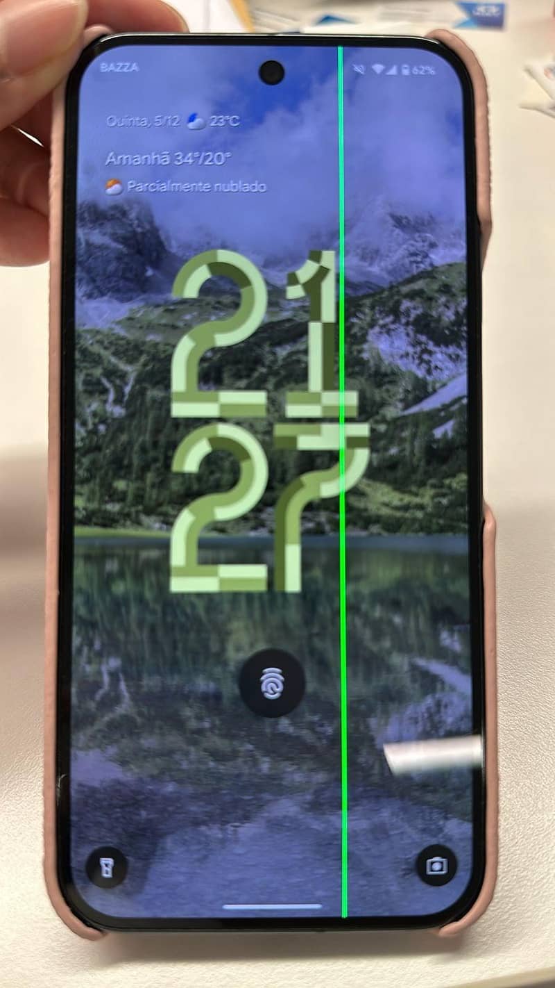 Google Pixel 8 1