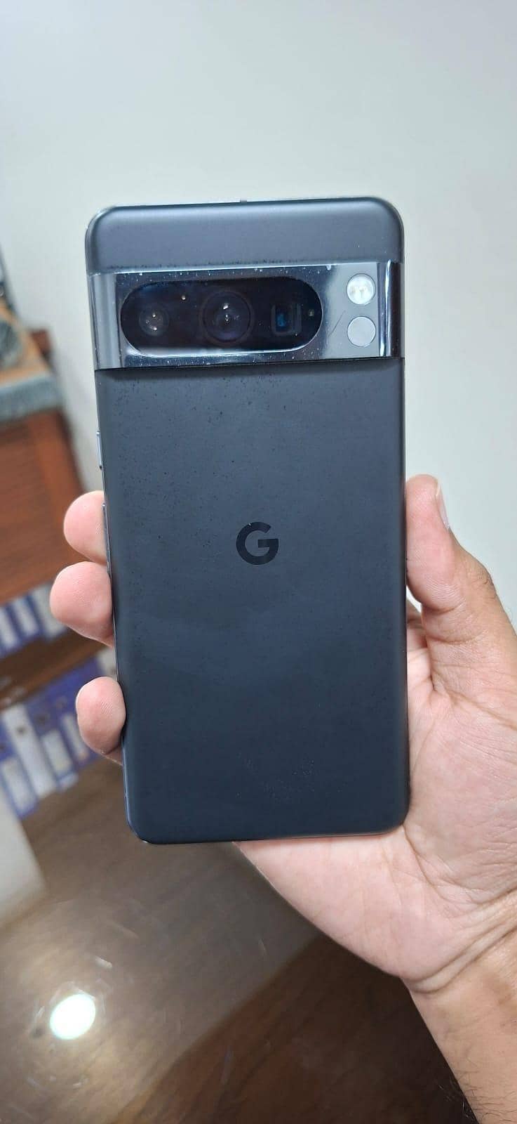 Google Pixel 8 Pro 1