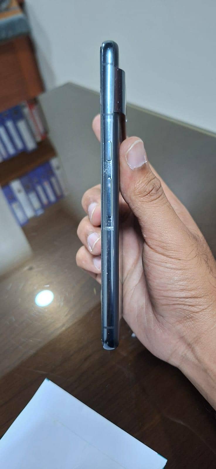 Google Pixel 8 Pro 3
