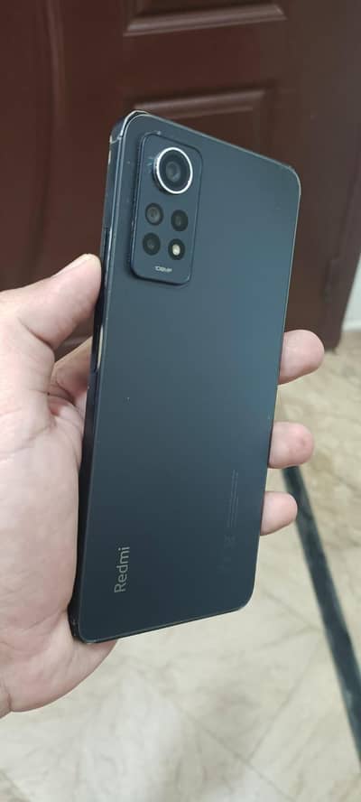 Xiaomi Redmi Note 12 Pro