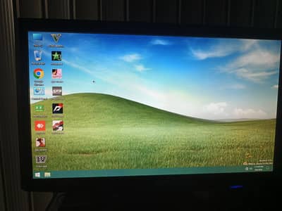 Full gaming setup for sale