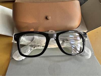 Rayban Meta Gen2 AI Glasses