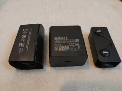 Samsung super fast 2.0 45wcharger