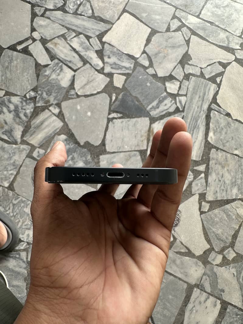 iPhone 13 mdm 2