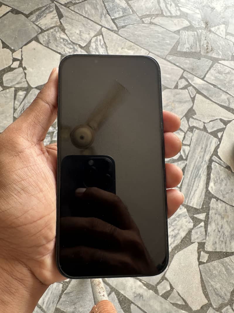 iPhone 13 mdm 3
