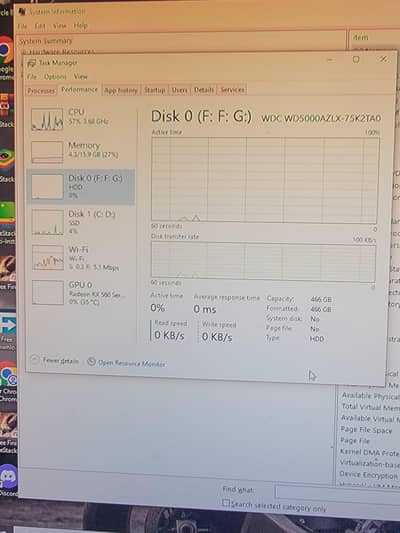 core i7 6th gen gaming PC