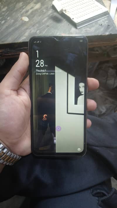 OPPO F11 Pro