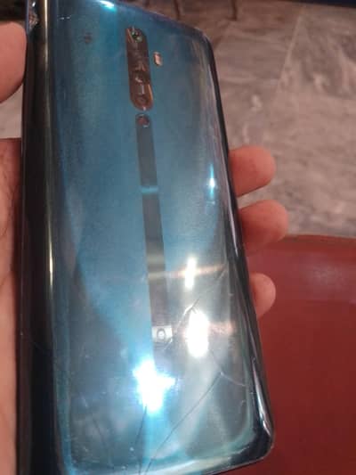 OPPO Reno2 F