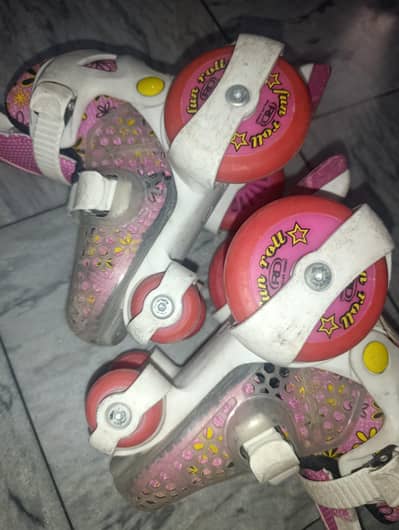 skating shoes