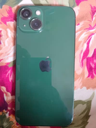 Apple iPhone 13