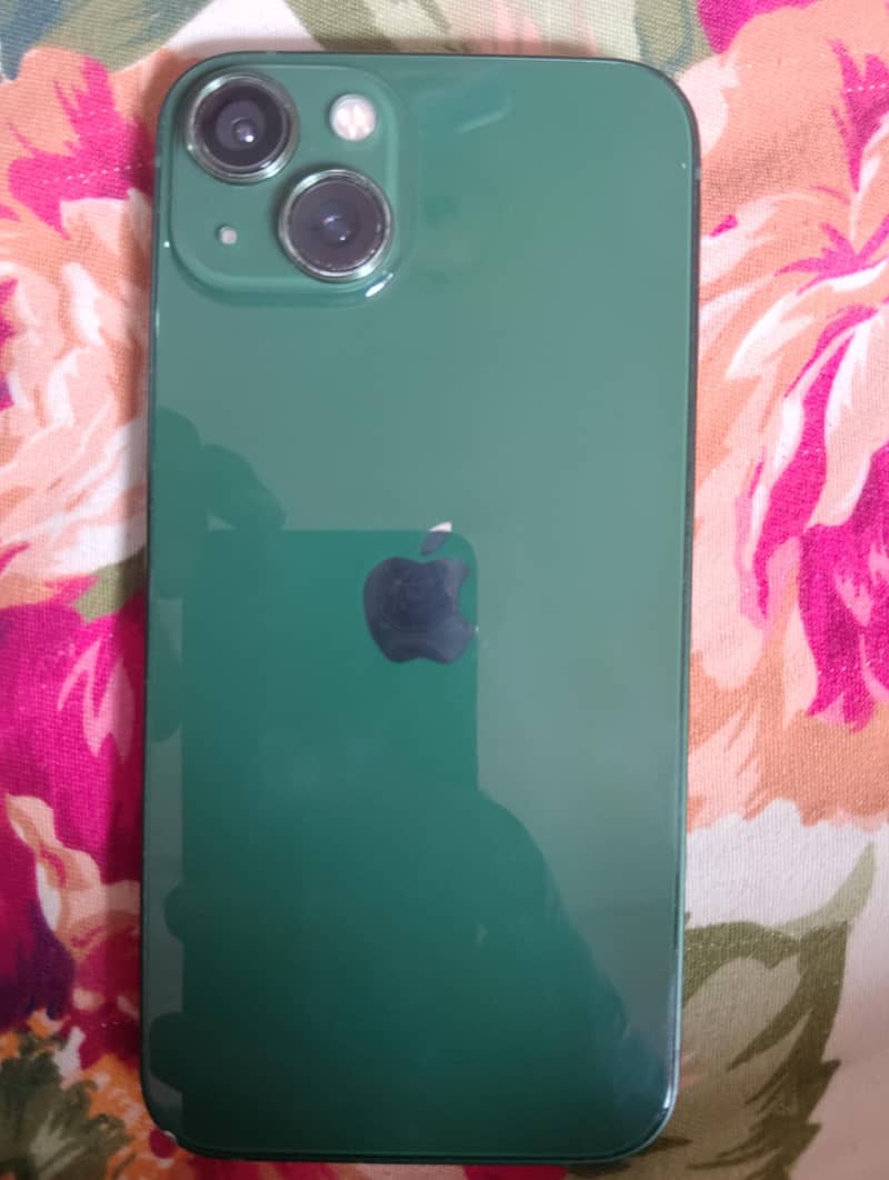 Apple iPhone 13 0