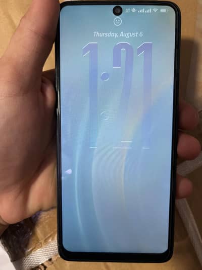 Redmi 12 pro