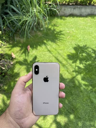 Apple iPhone XS