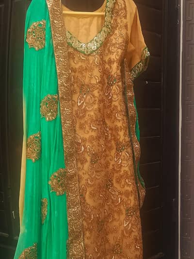 party wear dress