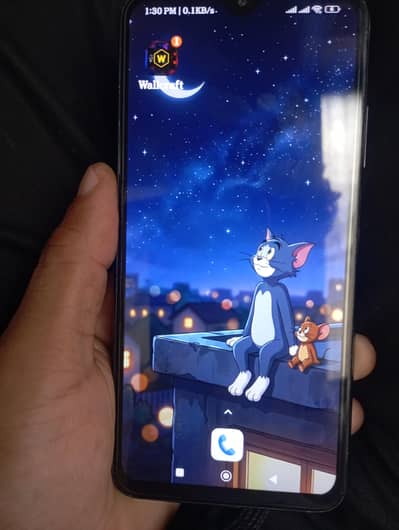 Xiaomi Redmi 9T