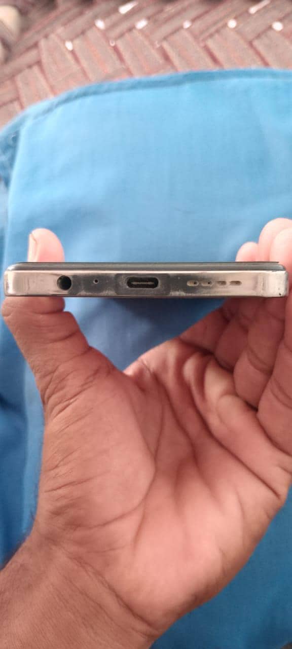 Infinix Note 30 1