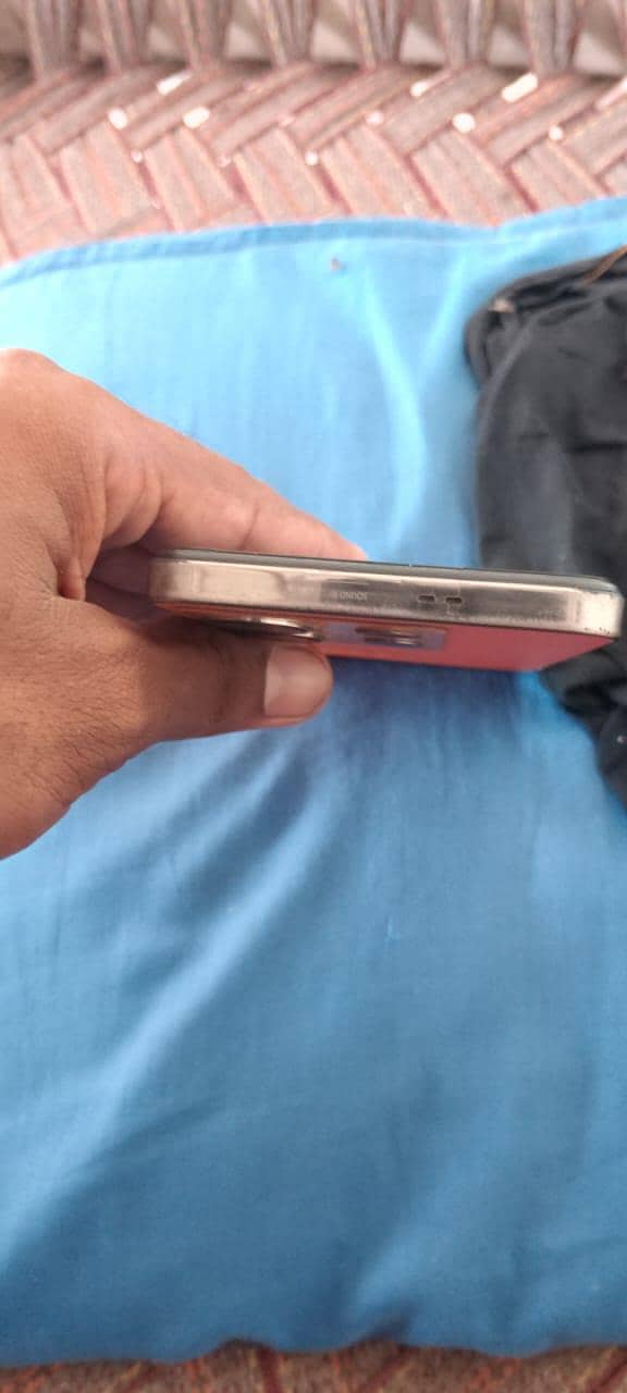 Infinix Note 30 2