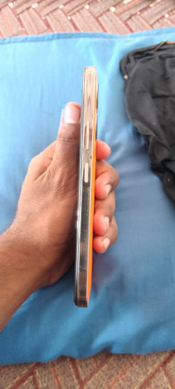 Infinix Note 30 3