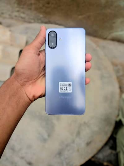 Samsung Mobile A07 5G