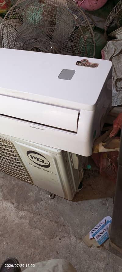 PEL AC INVERTER 1.5 Tons
