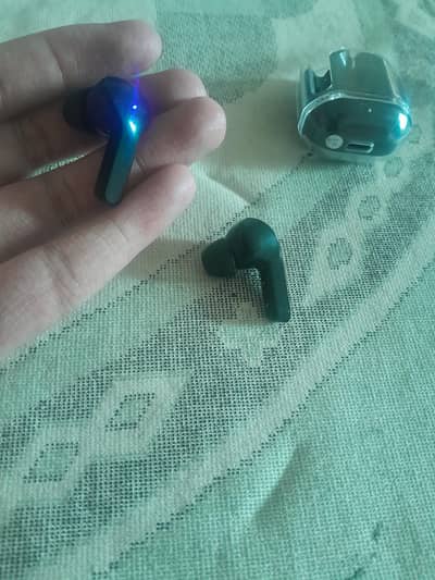 wireless headset