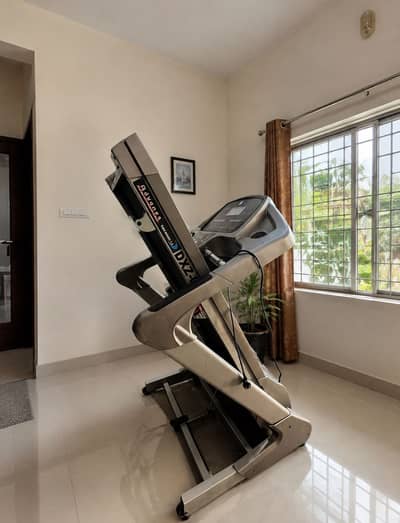 treadmill