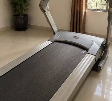 treadmill 1