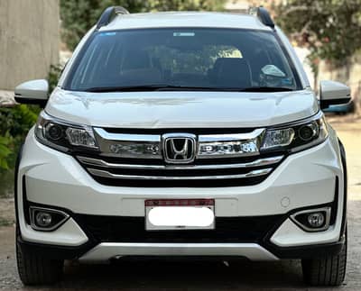 Honda BR-V 2023