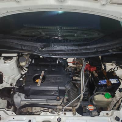 Suzuki Wagon R 2019