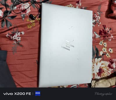 HP Elitebook AMD RYZEN 5 PRO 6650U