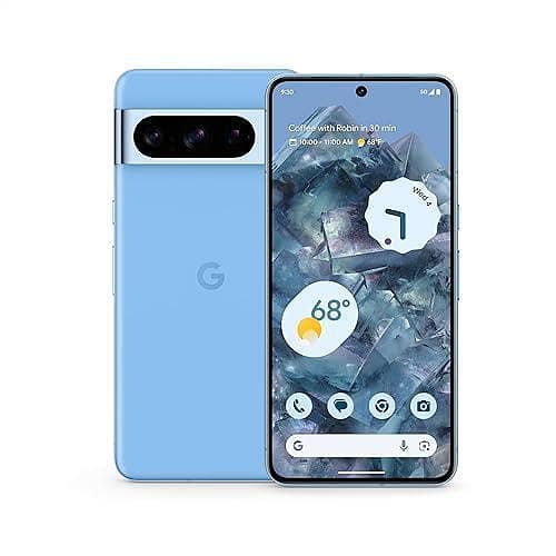 Google Pixel 8 Pro 0