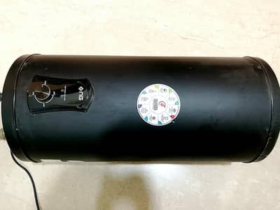 Gyser Nasgas NEG-50 ltrs ; Contact No 03058454247