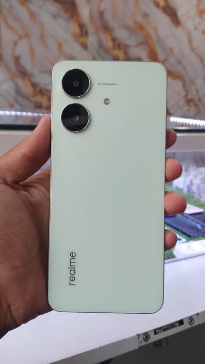 Realme Note 60x