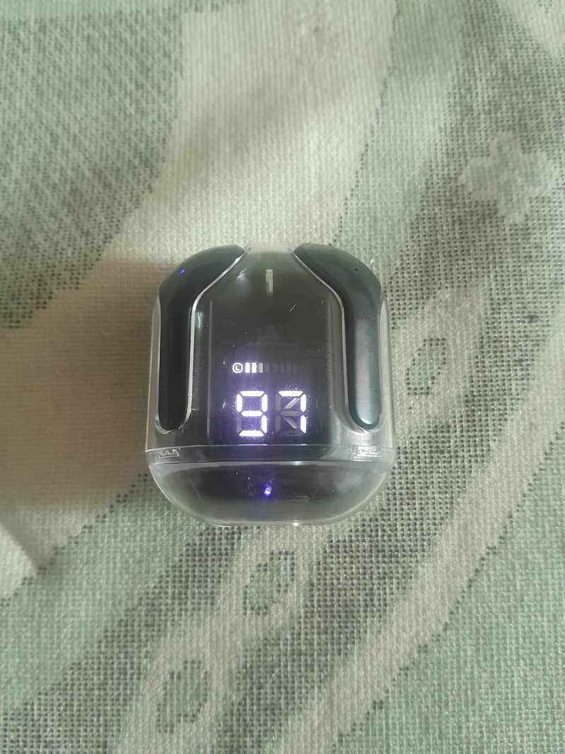 wireless headset 1