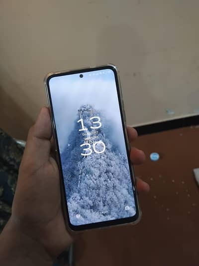 redmi note 12 complete box exchange possible