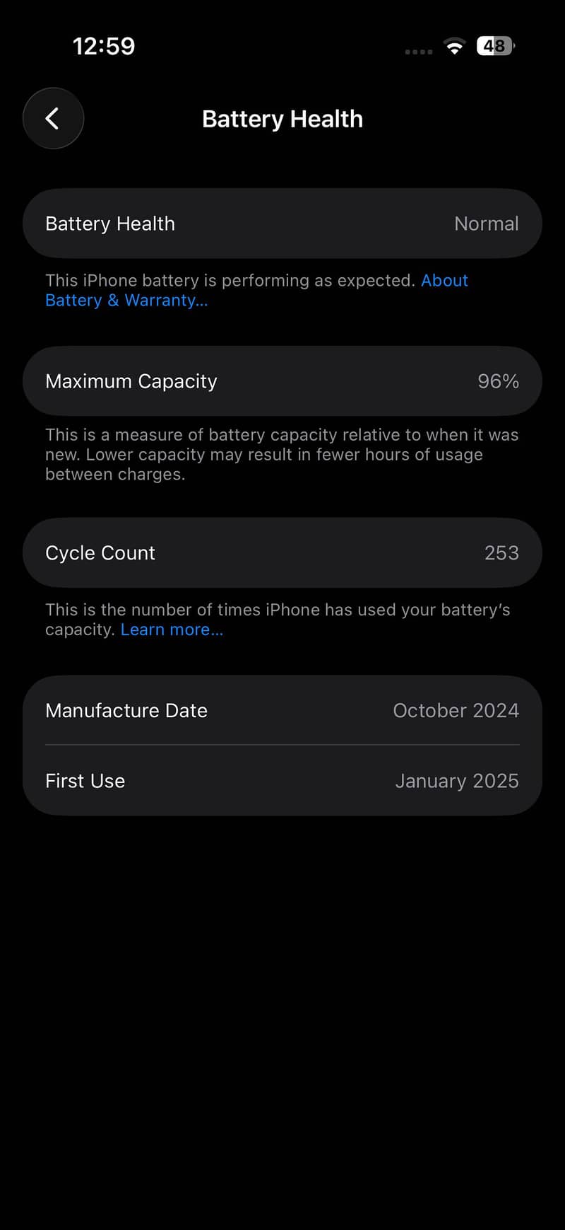 Apple iPhone 16 Pro 2