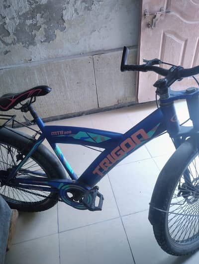 26 " bicycle for sale