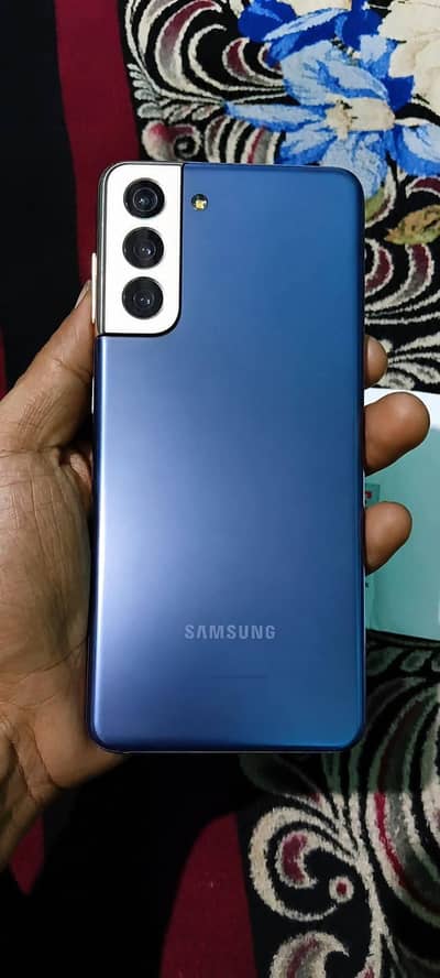 Samsung S21 5G