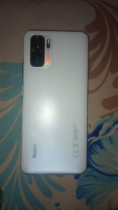 10.9 condition ha redmi not 10 bilkul original ha no open no repair
