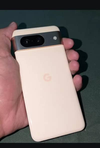 Google Pixel 8