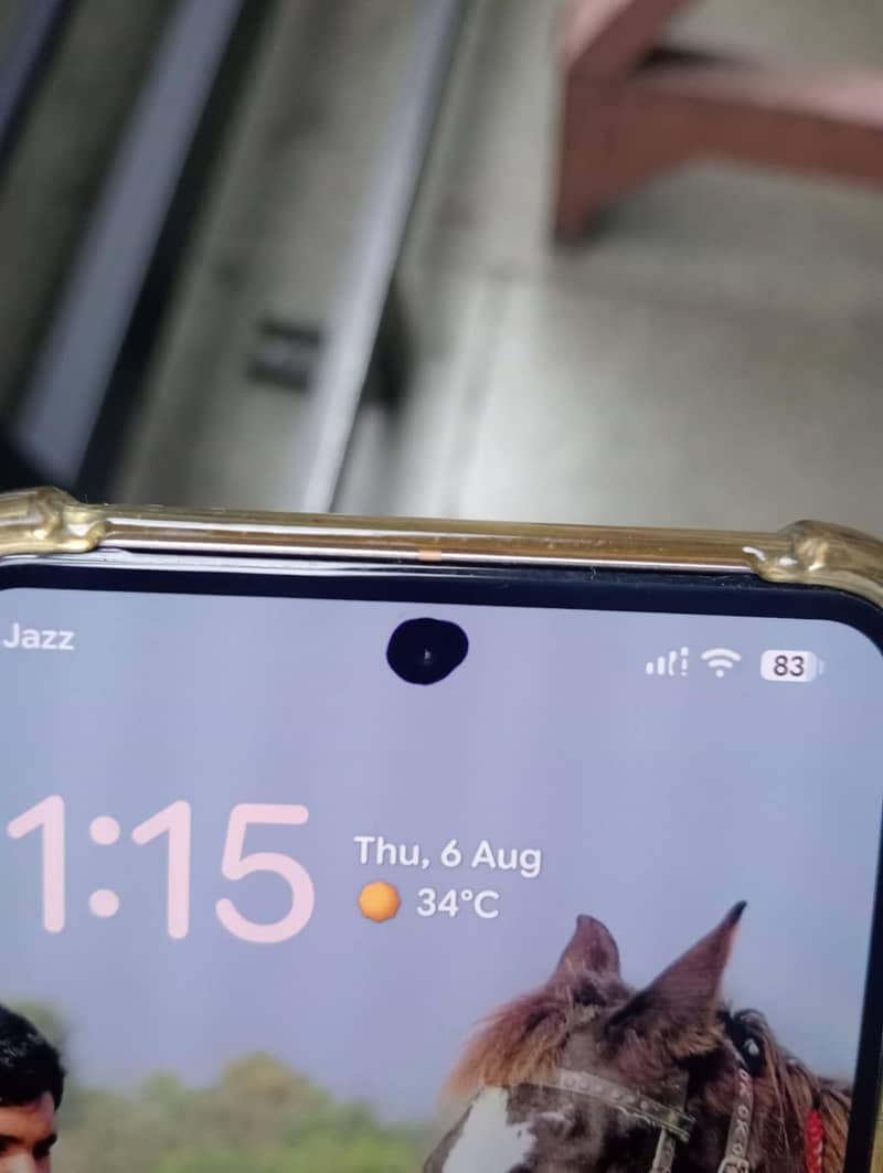 Google Pixel 8 7