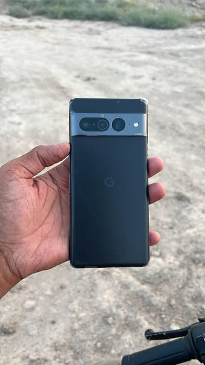 Google Pixel 7 Pro