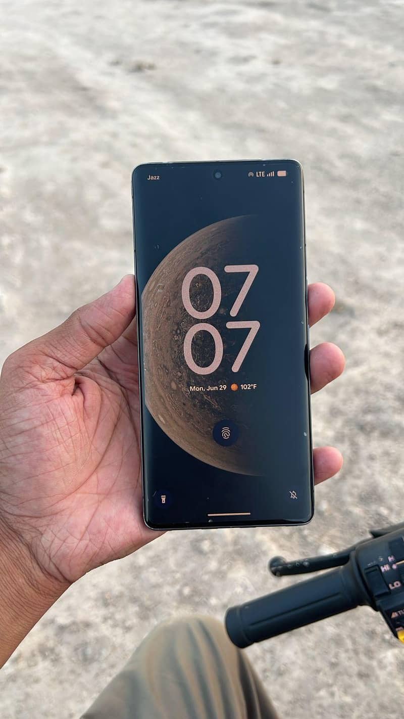 Google Pixel 7 Pro 1
