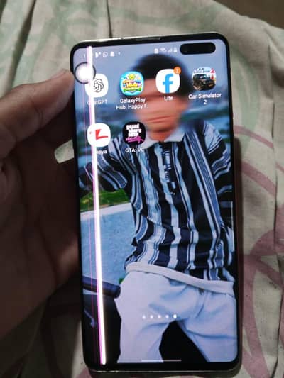 Samsung Mobile S10 5G