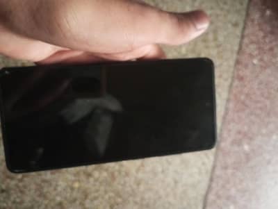 Samsung Mobile A52