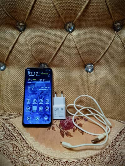 Vivo Y17