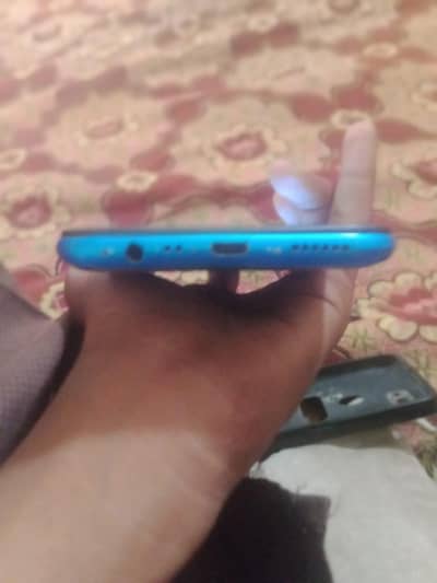 Realme 5s