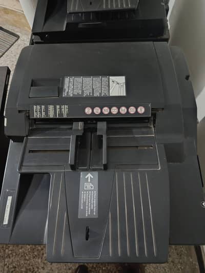 Toshiba E studio 3508A - Excellent condition
